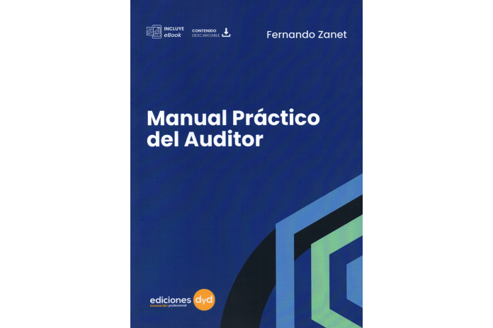 MANUAL PRÁCTICO DEL AUDITOR