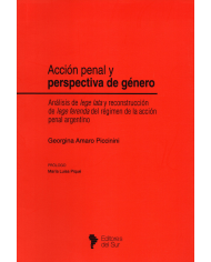 ACCIÓN PENAL Y PERSPECTIVA DE GÉNERO