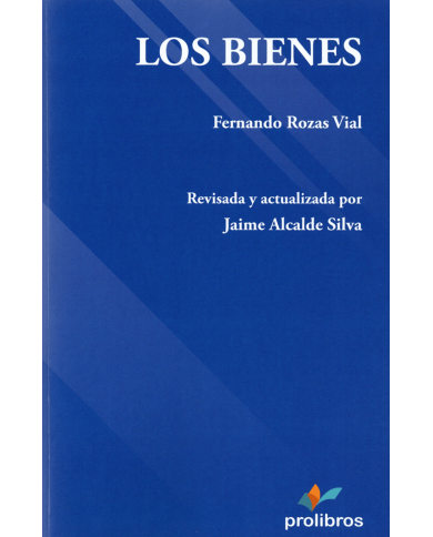 LOS BIENES