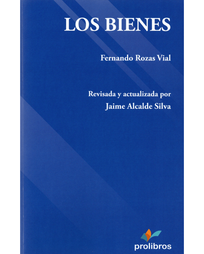 LOS BIENES
