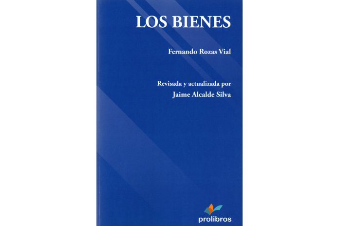 LOS BIENES
