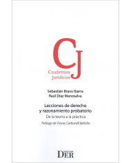 LECCIONES DE DERECHO Y RAZONAMIENTO PROBATORIO - DE LA TEORÍA A LA PRÁCTICA