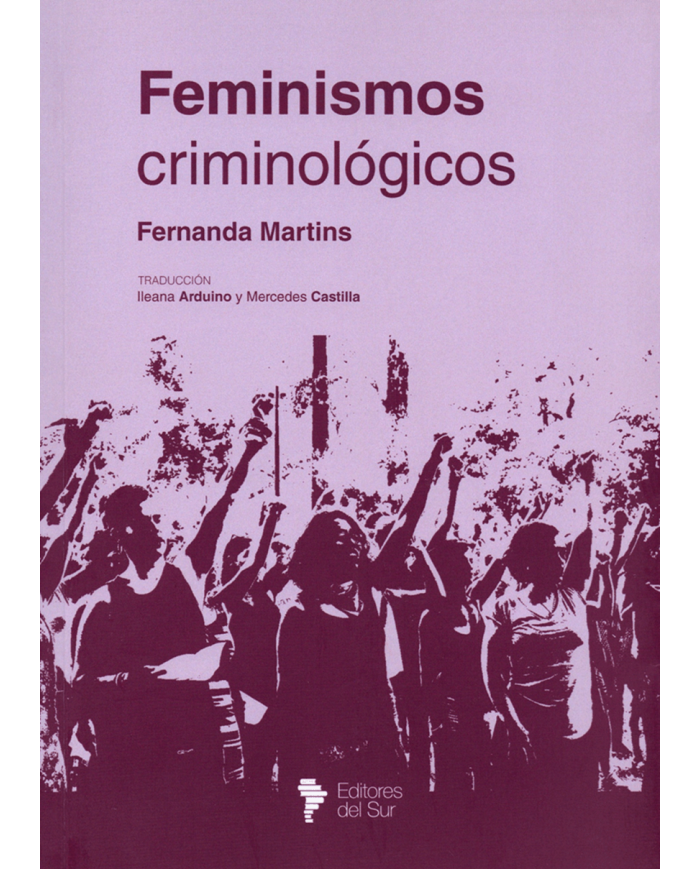 FEMINISMOS CRIMINOLÓGICOS