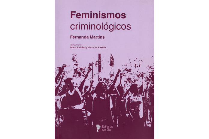 FEMINISMOS CRIMINOLÓGICOS