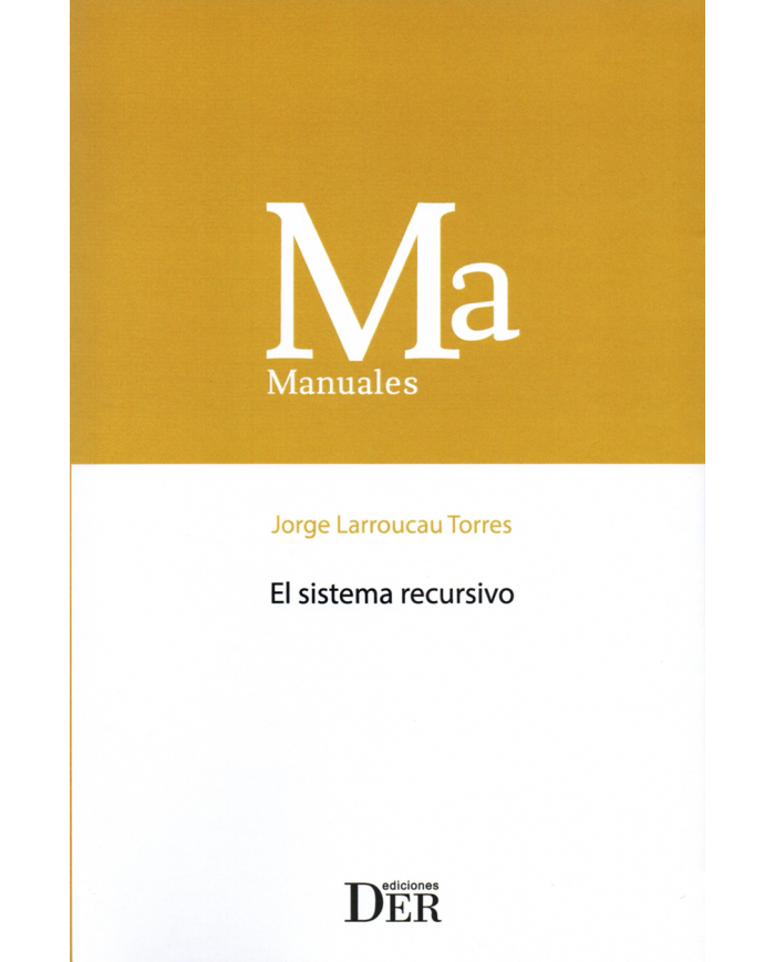 EL SISTEMA RECURSIVO