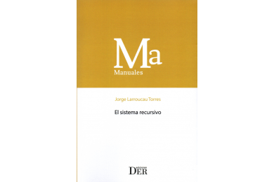 EL SISTEMA RECURSIVO