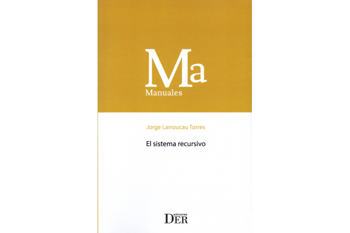 EL SISTEMA RECURSIVO