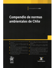 COMPENDIO DE NORMAS AMBIENTALES DE CHILE