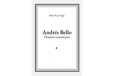 ANDRÉS BELLO - HOMERO AMERICANO