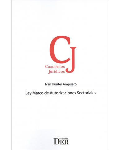 LEY MARCO DE AUTORIZACIONES SECTORIALES