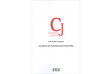 LEY MARCO DE AUTORIZACIONES SECTORIALES