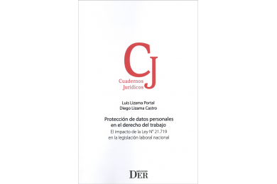 PROTECCIÓN DE DATOS PERSONALES EN EL DERECHO DEL TRABAJO - EL IMPACTO DE LA LEY N°21.719 EN LA LEGISLACIÓN LABORAL NACIONAL