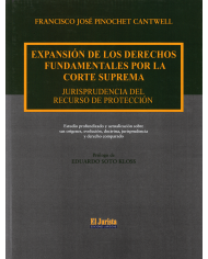 EXPANSIÓN DE LOS DERECHOS FUNDAMENTALES POR LA CORTE SUPREMA - JURISPRUDENCIA DEL RECURSO DE PROTECCIÓN