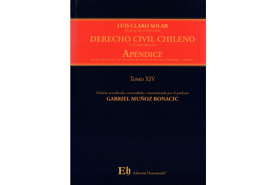 EXPLICACIONES DE DERECHO CIVIL CHILENO Y COMPARADO - APÉNDICE - EVOLUCIÓN HISTÓRICA DEL DIVORCIO Y DEL SISTEMA DE FILIACIÓN