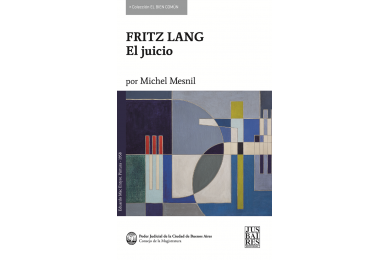 FRITZ LANG - EL JUICIO