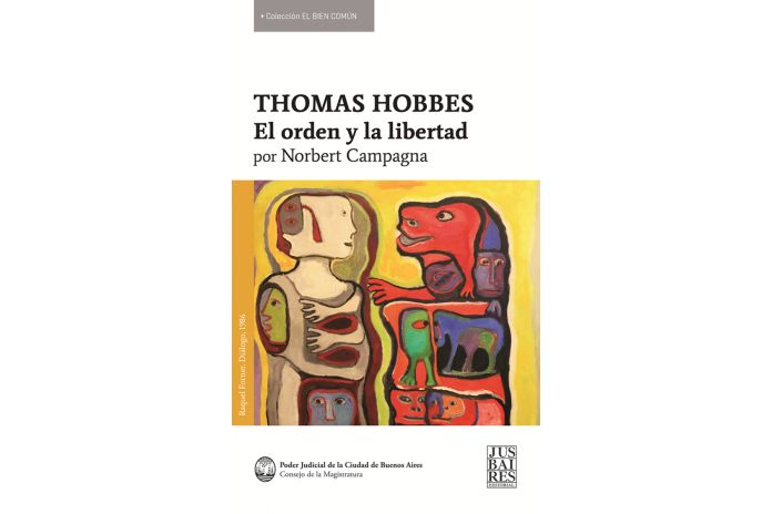THOMAS HOBBES - EL ORDEN Y LA LIBERTAD