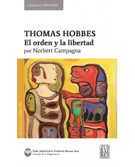 THOMAS HOBBES - EL ORDEN Y LA LIBERTAD