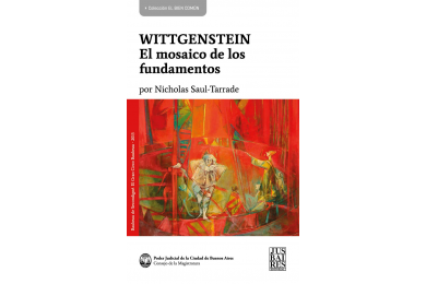 WITTGENSTEIN - EL MOSAICO DE LOS FUNDAMENTOS