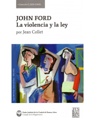 JOHN FORD - LA VIOLENCIA Y LA LEY