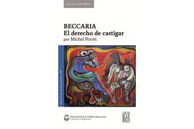 BECCARIA - EL DERECHO DE CASTIGAR