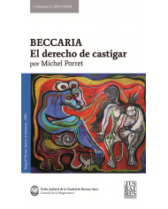 BECCARIA - EL DERECHO DE CASTIGAR