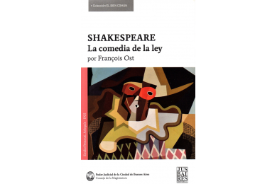 SHAKESPEARE - LA COMEDIA DE LA LEY