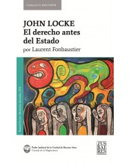 JOHN LOCKE - EL DERECHO ANTES DEL ESTADO