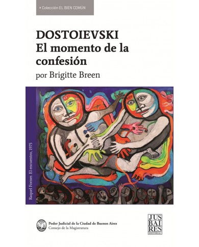 DOSTOIEVSKI - EL MOMENTO DE LA CONFESIÓN