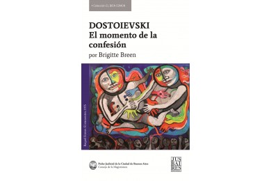 DOSTOIEVSKI - EL MOMENTO DE LA CONFESIÓN