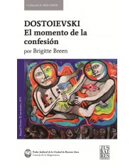 DOSTOIEVSKI - EL MOMENTO DE LA CONFESIÓN