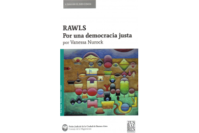 RAWLS - POR UNA DEMOCRACIA JUSTA