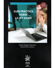 GUÍA PRÁCTICA SOBRE LA LEY KARIN
