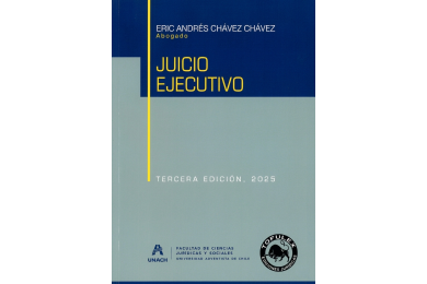 JUICIO EJECUTIVO