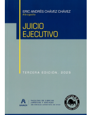 JUICIO EJECUTIVO