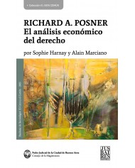 RICHARD A. POSNER - EL ANÁLISIS ECONÓMICO DEL DERECHO