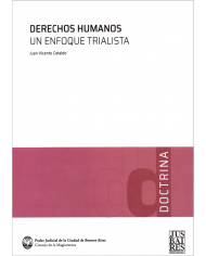 DERECHOS HUMANOS - UN ENFOQUE TRIALISTA