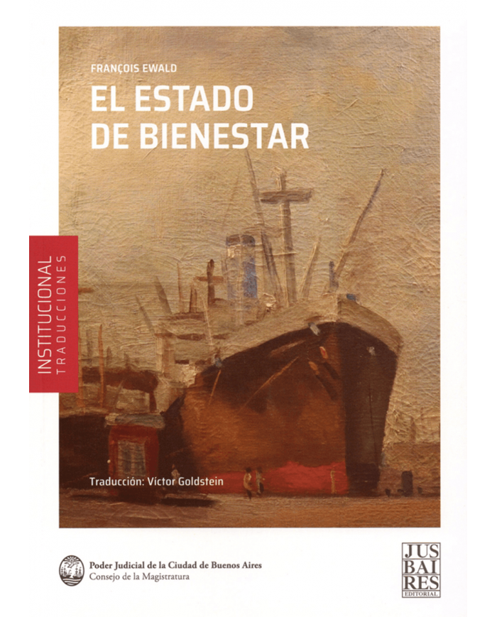 EL ESTADO DE BIENESTAR