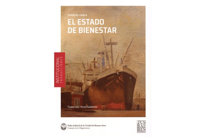 EL ESTADO DE BIENESTAR