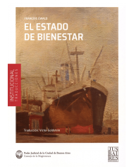 EL ESTADO DE BIENESTAR