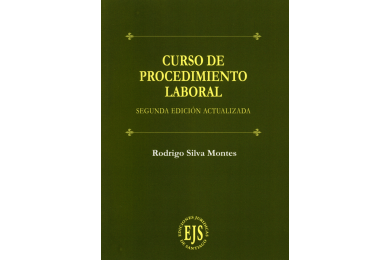 CURSO DE PROCEDIMIENTO LABORAL