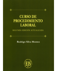 CURSO DE PROCEDIMIENTO LABORAL