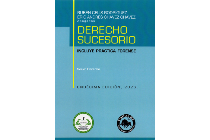 DERECHO SUCESORIO
