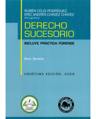 DERECHO SUCESORIO