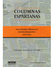 COLUMNAS ESPARTANAS - UNA MIRADA REFLEXIVA AL SISTEMA FINANCIERO 2017-2025
