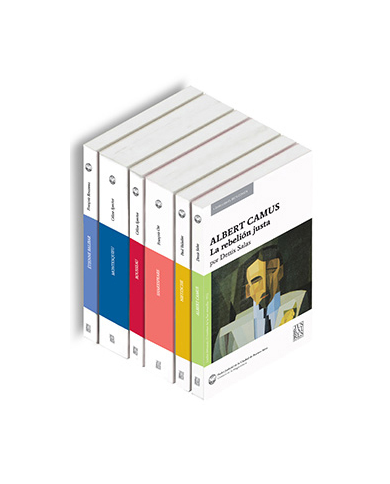 COLECCIÓN EL BIEN COMÚN - 48 TÍTULOS