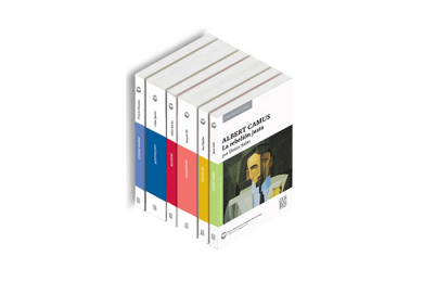 COLECCIÓN EL BIEN COMÚN - 48 TÍTULOS