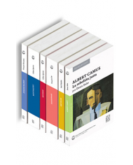 COLECCIÓN EL BIEN COMÚN - 48 TÍTULOS