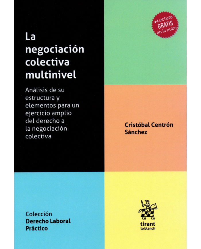 LA NEGOCIACIÓN COLECTIVA MULTINIVEL