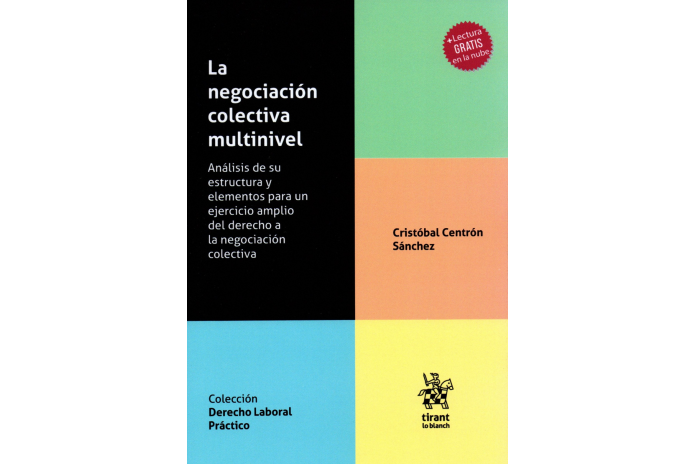 LA NEGOCIACIÓN COLECTIVA MULTINIVEL