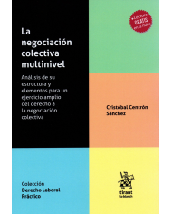 LA NEGOCIACIÓN COLECTIVA MULTINIVEL
